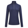 Top HV Polo Olidia donna - Marina