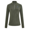 Top da donna HV Polo Olsen - Verde foresta