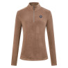 Top da donna HV Polo Olsen - Noce Pecan
