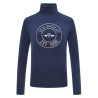 Top Bambina HV Polo Odette bambino - Marina