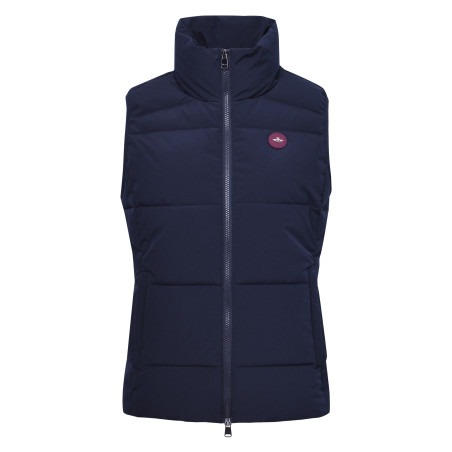 Gilet HV Polo Alma donna