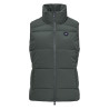 Gilet HV Polo Alma donna - Verde foresta