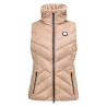 Gilet HV Polo Robina donna - Cammello