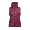 Gilet HV Polo Robina donna - Vino