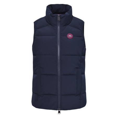 Gilet da bambino HV Polo Alma