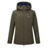 Giacca HV Polo Donja donna - Verde foresta