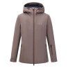 Giacca HV Polo Donja donna - Noce Pecan