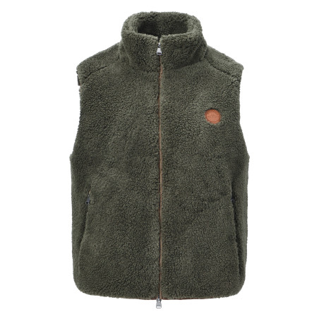 Gilet HV Polo Calista donna