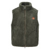 Gilet HV Polo Calista donna - Verde foresta