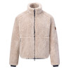 Giacca HV Polo Carlotta donna - Gesso