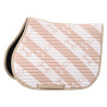 Sottosella HV Polo Gwenny print GP - Gesso