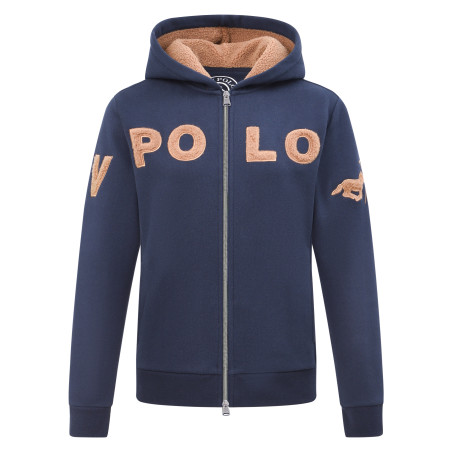 Gilet HV Polo Reina donna
