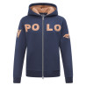Gilet HV Polo Reina donna - Marina