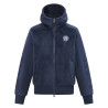 Felpa HV Polo Royce donna - Marina