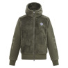 Felpa HV Polo Royce donna - Verde foresta