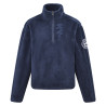 Felpa HV Polo Rosine donna - Marina