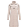 Abito HV Polo Josie donna - Naturale
