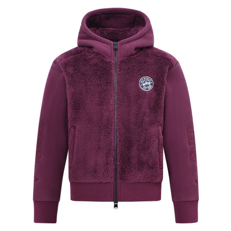 Gilet bambino HV Polo Royce