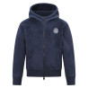 Gilet bambino HV Polo Royce - Marina