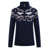 Pullover HV Polo Josie donna - Marina