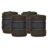 Fasce in pile HV Polo Hela - Verde foresta