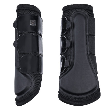 Paratendini Imperial Riding Glazed