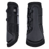 Paratendini Imperial Riding Glazed - Nero verniciato