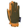 Guanti HV Polo Cato donna - Verde foresta
