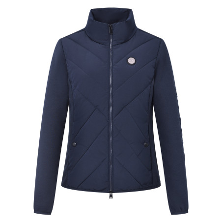 Giacca HV Polo Orchid donna