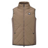 Gilet HV Polo Orabella da donna - Noce Pecan