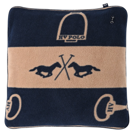 Cuscino HV Polo Gwenny stampato