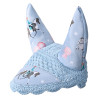 Cuffietta antimosche Imperial Riding Little Champion - Azzurro cielo