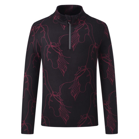 Maglia da bambino Imperial Riding Lana