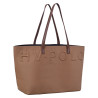 Shopper HV Polo Noa - Noce Pecan