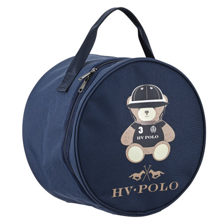 Cuffie HV Polo Teddy