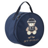 Cuffie HV Polo Teddy - Marina