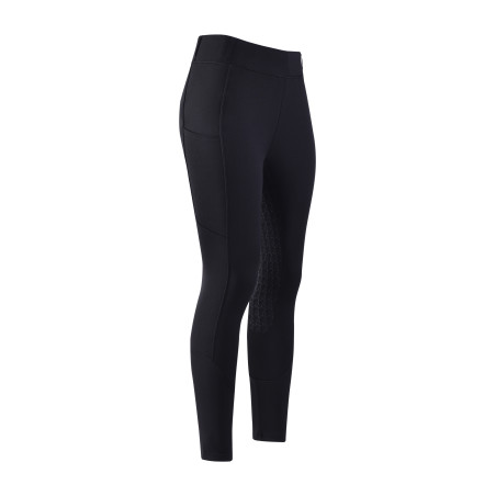 Leggings da equitazione Imperial Riding Laura FullGrip donna