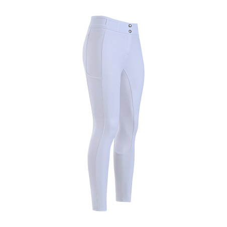 Pantaloni da equitazione Imperial Riding GlamRide FullGrip donna