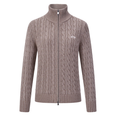 Giacchina HV Polo Jade donna