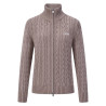 Giacchina HV Polo Jade donna - Noce Pecan