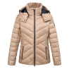 Giacca HV Polo Robina donna - Cammello