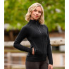 Giacca Powerstretch Tokyo ELT - Nero