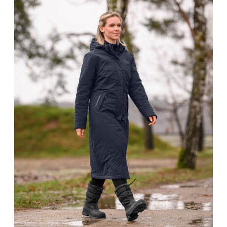 Cappotto invernale da equitazione Performance ELT