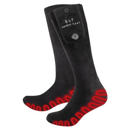 Calze riscaldanti ELT Comfort Heat