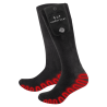 Calze riscaldanti ELT Comfort Heat - Nero