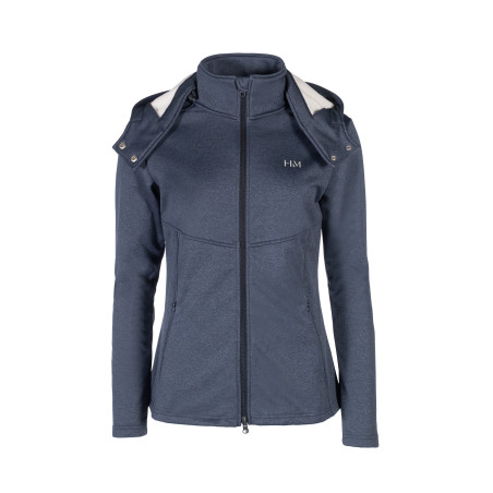 Giacca softshell Agnes - HKM donna