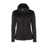 Giacca softshell Agnes - HKM donna - Nero