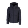 Giacca Gilli - HKM - Blu scuro