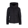 Giacca Gilli - HKM - Nero