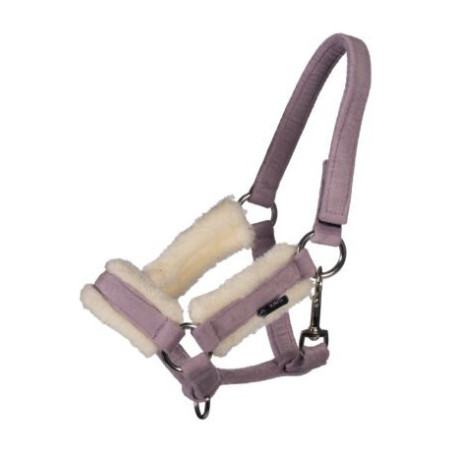 Capezza in velluto Hobby Horsing - HKM